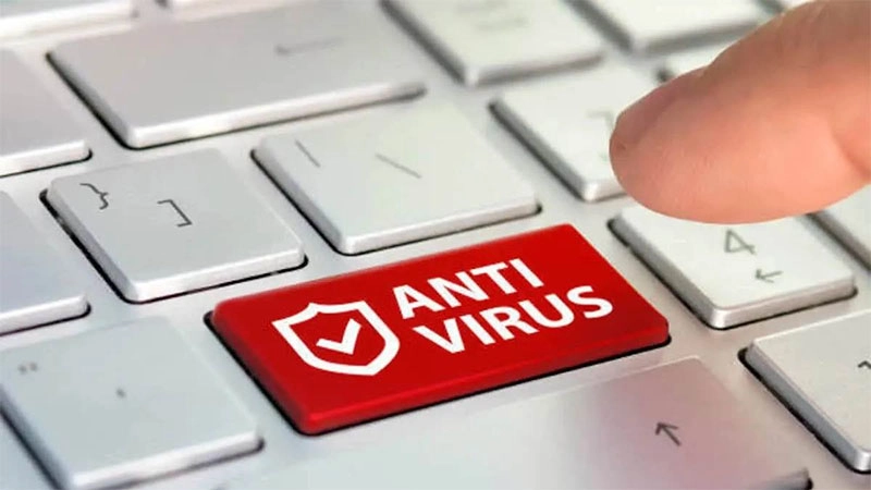 Cách bảo vệ máy tính khỏi virus